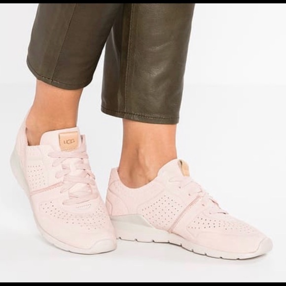 ugg tye sneaker